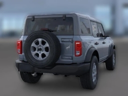 Ford Bronco Big Bend 4 Door 4x4 2025