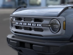 Ford Bronco Big Bend 4 Door 4x4 2025