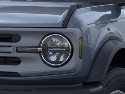 Ford Bronco Big Bend 4 Door 4x4 2025