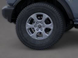 Ford Bronco Big Bend 4 Door 4x4 2025