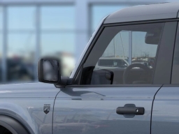 Ford Bronco Big Bend 4 Door 4x4 2025