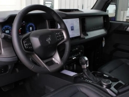 Ford Bronco Big Bend 4 Door 4x4 2026