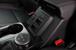 Ford Bronco Big Bend 4 Door 4x4 2026