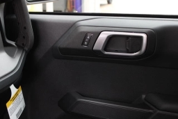 Ford Bronco Big Bend 4 Door 4x4 2026