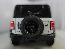 Ford Bronco Big Bend 4 Door 4x4 2026