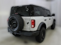 Ford Bronco Big Bend 4 Door 4x4 2026