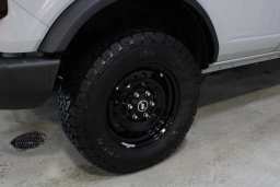 Ford Bronco Big Bend 4 Door 4x4 2026