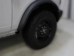 Ford Bronco Big Bend 4 Door 4x4 2026