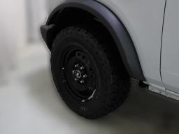 Ford Bronco Big Bend 4 Door 4x4 2026