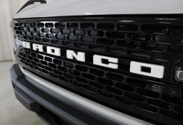 Ford Bronco Big Bend 4 Door 4x4 2026