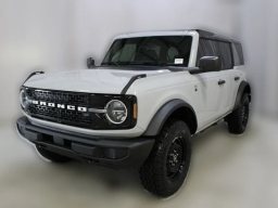 Ford Bronco Big Bend 4 Door 4x4 2026