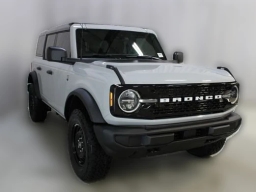 Ford Bronco Big Bend 4 Door 4x4 2026