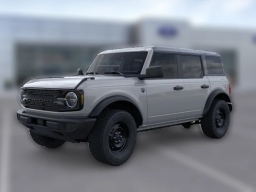 Ford Bronco Big Bend 4 Door 4x4 2026