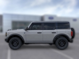 Ford Bronco Big Bend 4 Door 4x4 2026