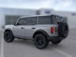 Ford Bronco Big Bend 4 Door 4x4 2026