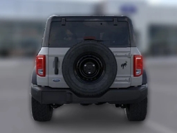 Ford Bronco Big Bend 4 Door 4x4 2026