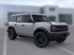 Ford Bronco Big Bend 4 Door 4x4 2026