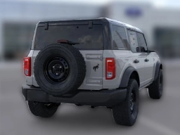 Ford Bronco Big Bend 4 Door 4x4 2026