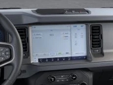 Ford Bronco Big Bend 4 Door 4x4 2026