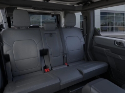 Ford Bronco Big Bend 4 Door 4x4 2026