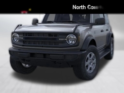 Ford Bronco Big Bend 4 Door 4x4 2026