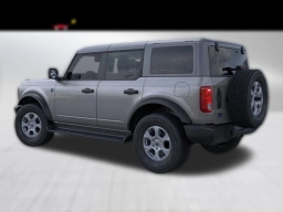 Ford Bronco Big Bend 4 Door 4x4 2026