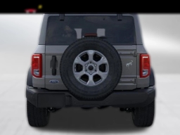 Ford Bronco Big Bend 4 Door 4x4 2026