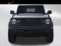 Ford Bronco Big Bend 4 Door 4x4 2026