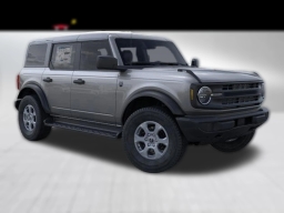 Ford Bronco Big Bend 4 Door 4x4 2026