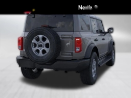 Ford Bronco Big Bend 4 Door 4x4 2026