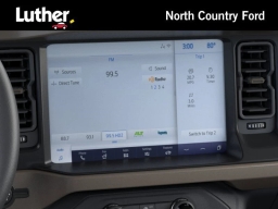 Ford Bronco Big Bend 4 Door 4x4 2026