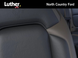 Ford Bronco Big Bend 4 Door 4x4 2026