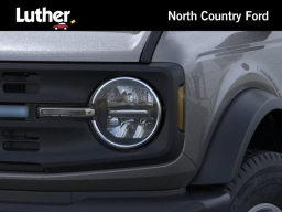 Ford Bronco Big Bend 4 Door 4x4 2026