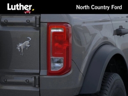 Ford Bronco Big Bend 4 Door 4x4 2026