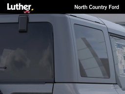 Ford Bronco Big Bend 4 Door 4x4 2026