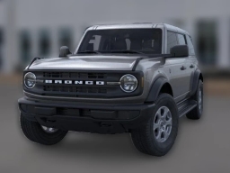 Ford Bronco Big Bend 4 Door 4x4 2026