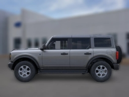 Ford Bronco Big Bend 4 Door 4x4 2026