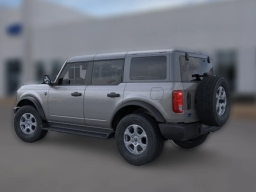 Ford Bronco Big Bend 4 Door 4x4 2026