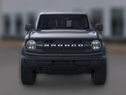 Ford Bronco Big Bend 4 Door 4x4 2026