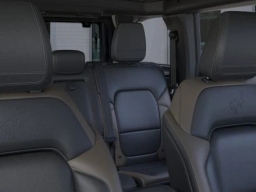 Ford Bronco Big Bend 4 Door 4x4 2026