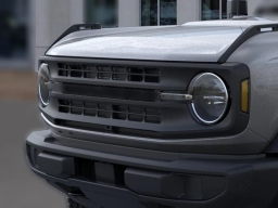 Ford Bronco Big Bend 4 Door 4x4 2026