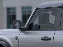 Ford Bronco Big Bend 4 Door 4x4 2026