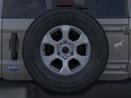 Ford Bronco Big Bend 4 Door 4x4 2026