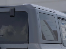 Ford Bronco Big Bend 4 Door 4x4 2026