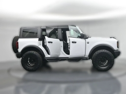 Ford Bronco Big Bend 4 Door 4x4 2026