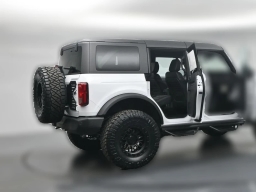 Ford Bronco Big Bend 4 Door 4x4 2026