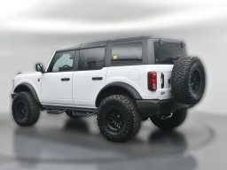 Ford Bronco Big Bend 4 Door 4x4 2026