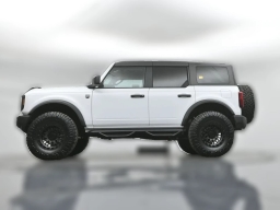 Ford Bronco Big Bend 4 Door 4x4 2026