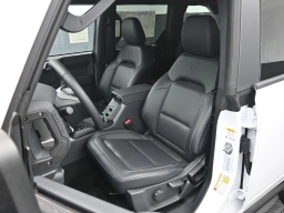 Ford Bronco Big Bend 4 Door 4x4 2026