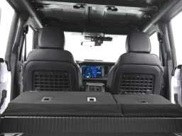 Ford Bronco Big Bend 4 Door 4x4 2026